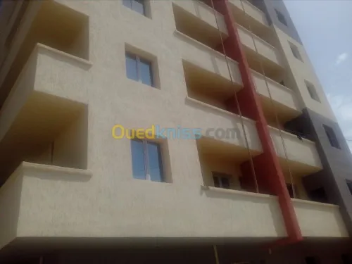 Vente Appartement Boumerdes Zemmouri