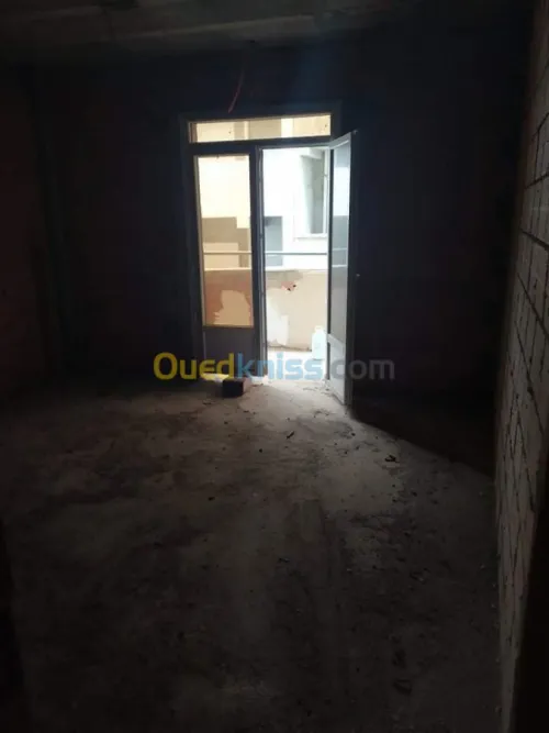 Vente Appartement Boumerdes Zemmouri