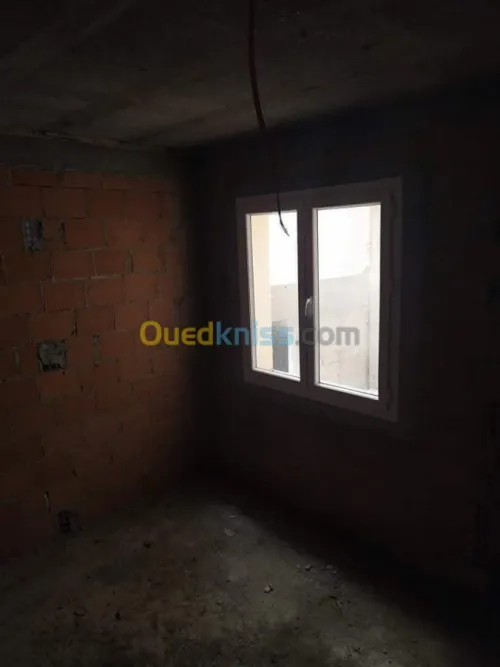Vente Appartement Boumerdes Zemmouri