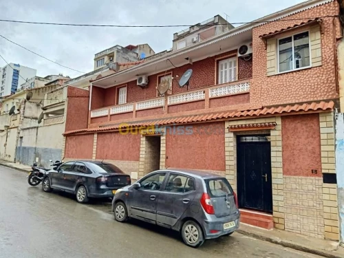 Vente Villa Bejaia Bejaia
