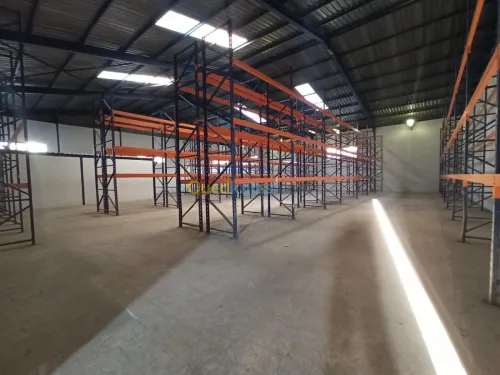Location Usine Oran Es senia