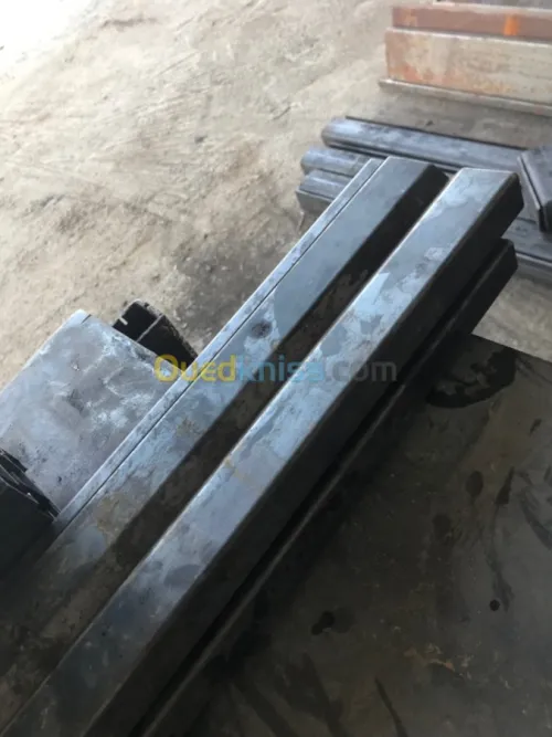 pliage et decoupage de tole