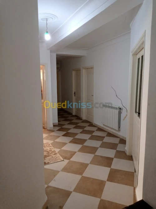 Location Appartement F4 Boumerdes Boumerdes