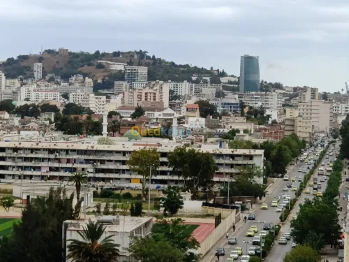 Vente Appartement F4 Annaba Annaba