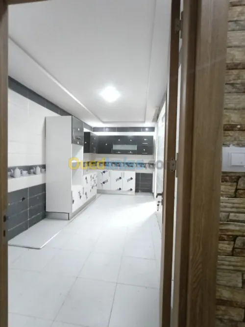 Vente Appartement F4 Annaba Annaba