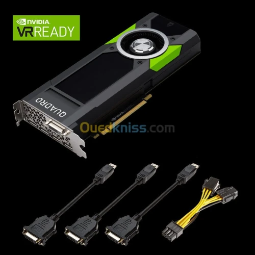 PC workstation pro haut de gamme