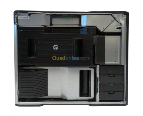 PC workstation pro haut de gamme
