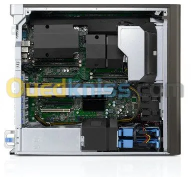 PC workstation pro haut de gamme