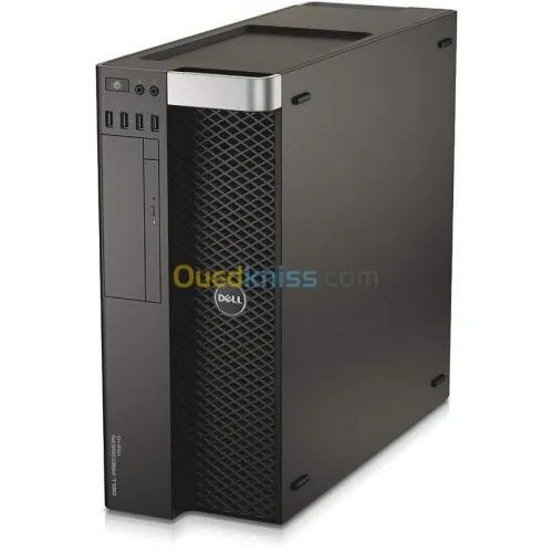 PC workstation pro haut de gamme