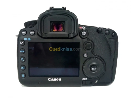 Canon mark III 5D