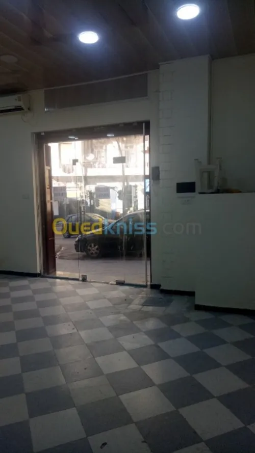Location Local Oran Oran