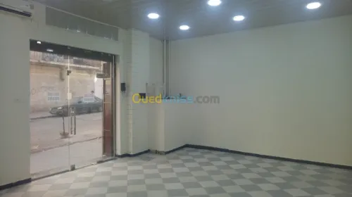 Location Local Oran Oran