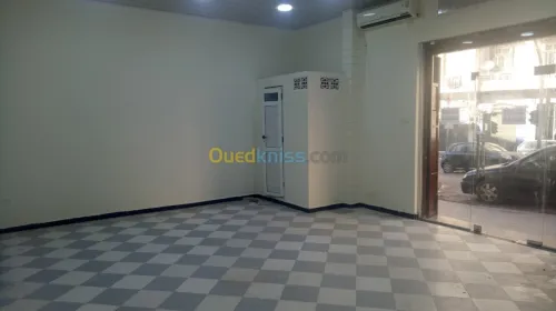 Location Local Oran Oran