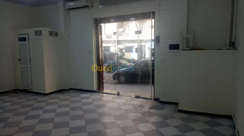 Location Local Oran Oran