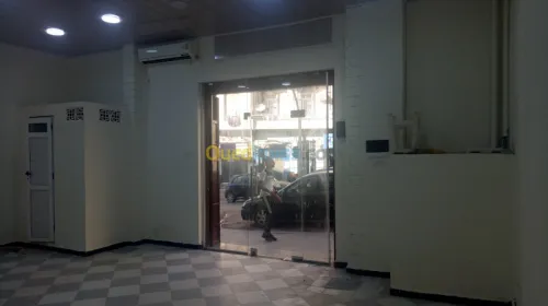 Location Local Oran Oran