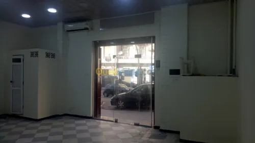 Location Local Oran Oran