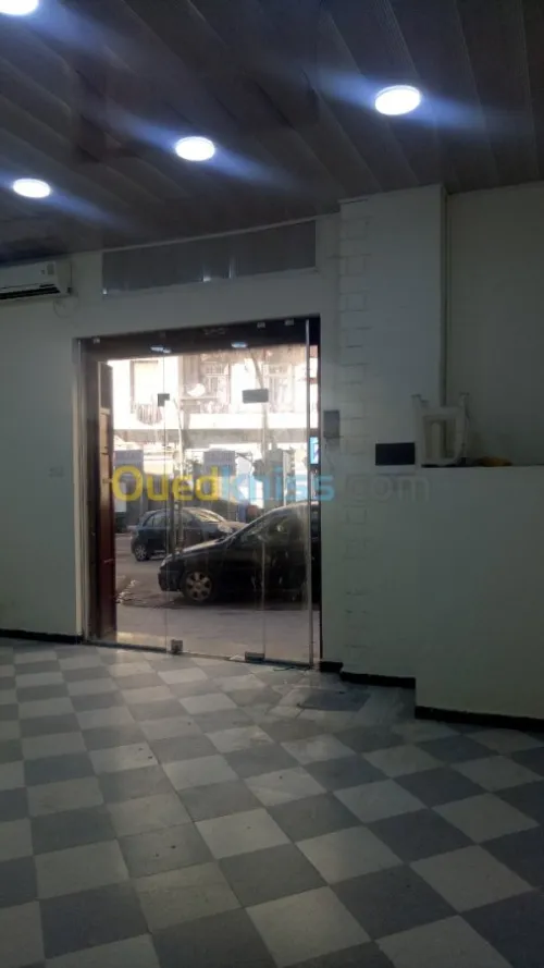 Location Local Oran Oran