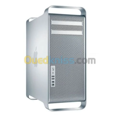 Apple mac pro 5.1 bi-processeur