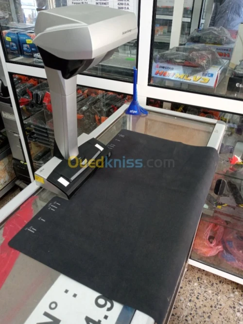 scansnap sv600