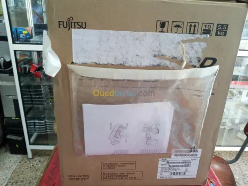 scansnap sv600