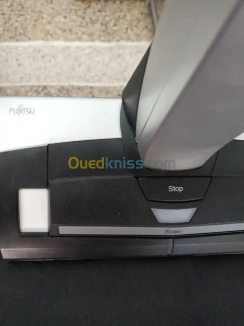 scansnap sv600