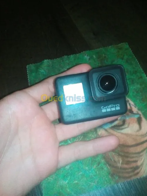 Gopro hero 7 black
