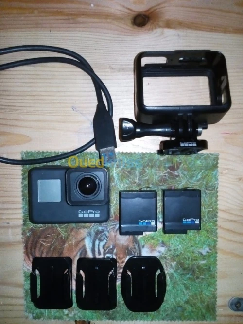 Gopro hero 7 black
