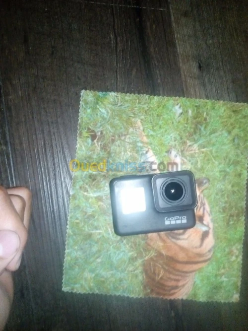 Gopro hero 7 black