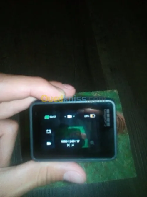 Gopro hero 7 black