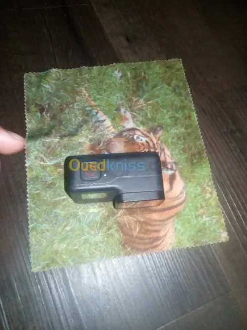 Gopro hero 7 black