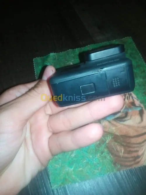 Gopro hero 7 black