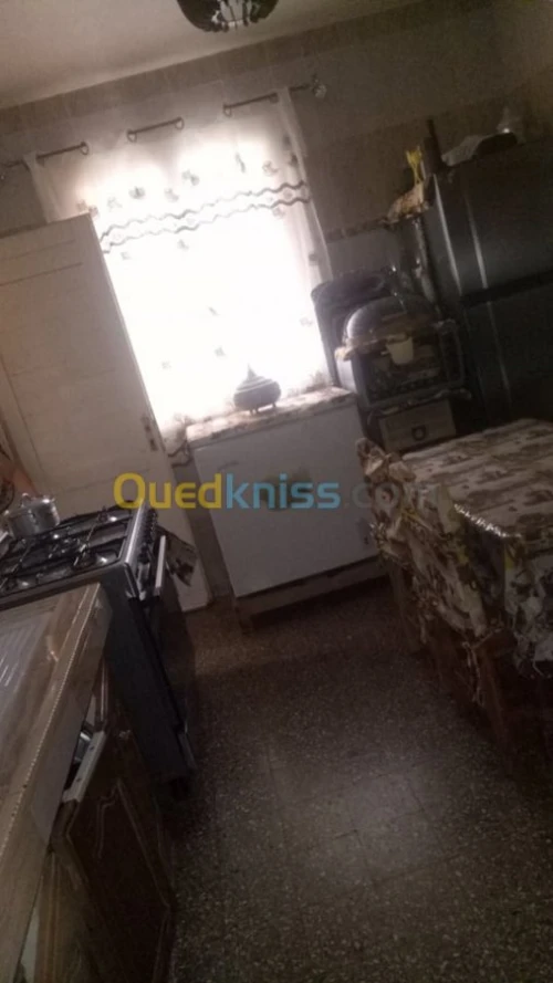 Vente Appartement F3 Oran Arzew