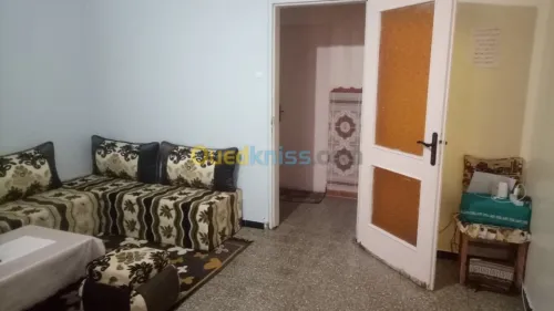 Vente Appartement F3 Oran Arzew