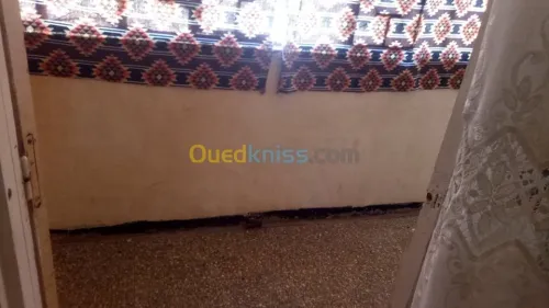 Vente Appartement F3 Oran Arzew