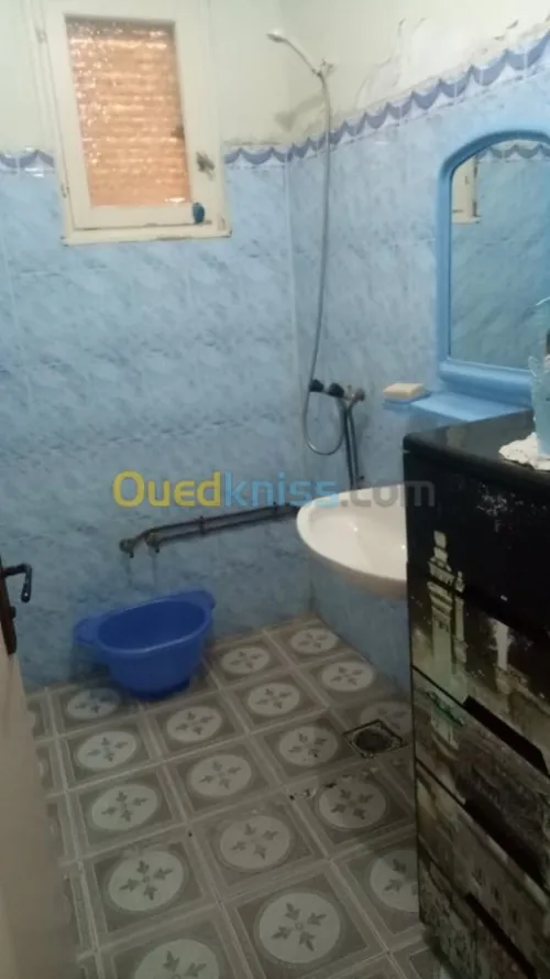 Vente Appartement F3 Oran Arzew