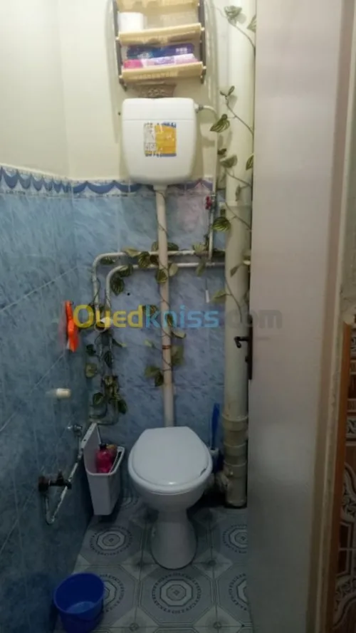Vente Appartement F3 Oran Arzew