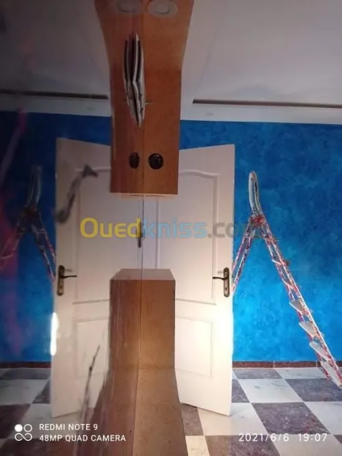 revêtement --décoration et rénovation 