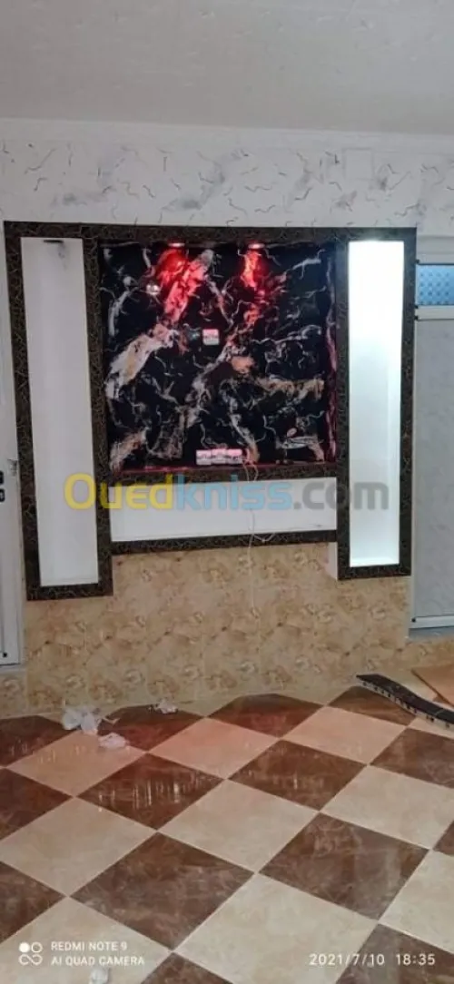 revêtement --décoration et rénovation 