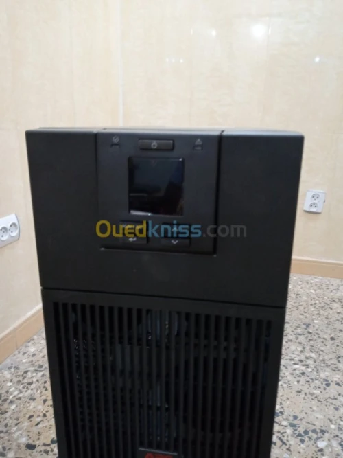 APC APC . ONLINE-UPS 10000.230