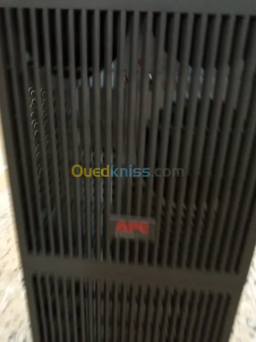 APC APC . ONLINE-UPS 10000.230
