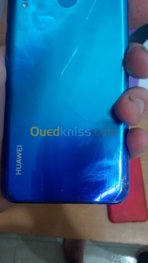 Huawei P30 lite New Edition