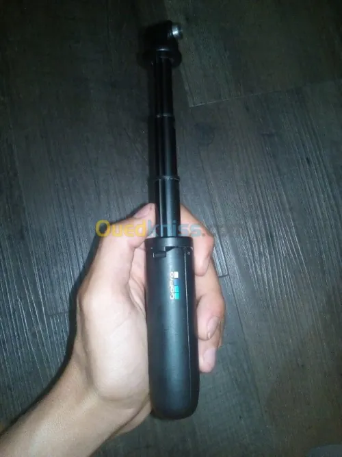 Accessoires de Gopro