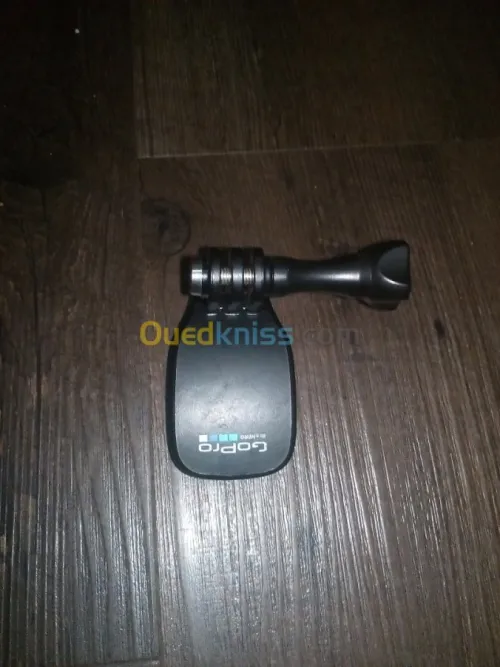 Accessoires de Gopro