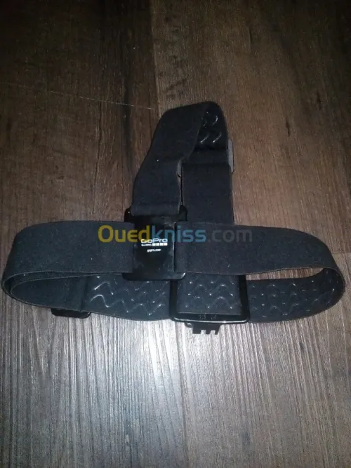 Accessoires de Gopro