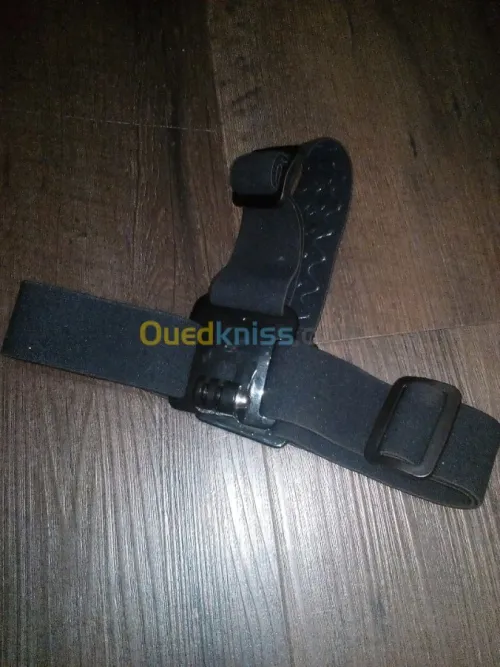 Accessoires de Gopro
