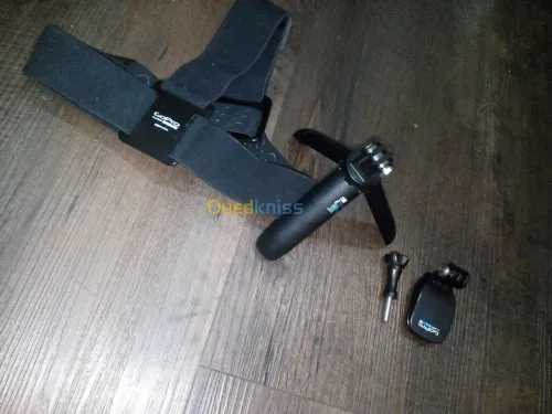 Accessoires de Gopro