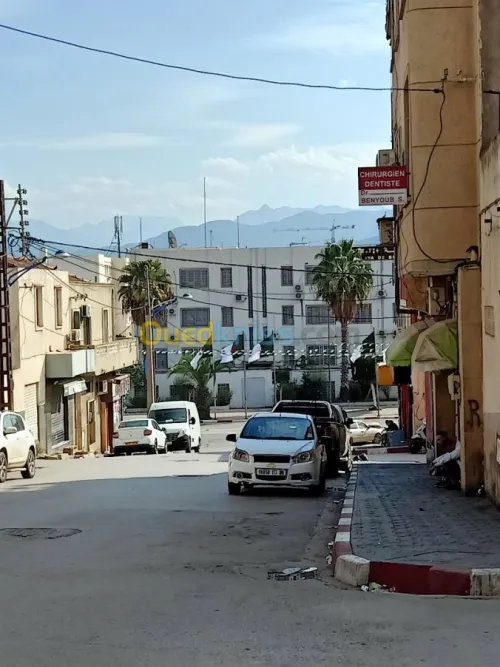 Vente Villa Bejaia Bejaia