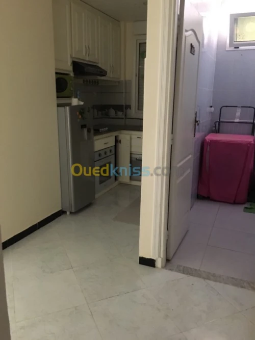 Vente Appartement F1 Boumerdes Boudouaou