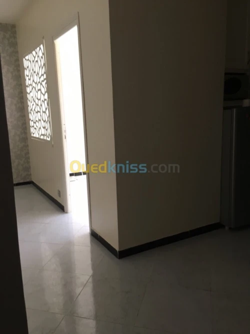Vente Appartement F1 Boumerdes Boudouaou