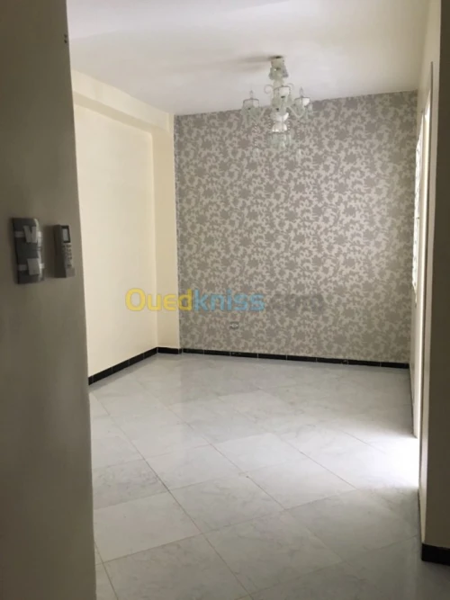 Vente Appartement F1 Boumerdes Boudouaou